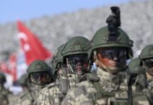 Δημιουργίας Παλαιστινιακών Ενόπλων Δυνάμεων