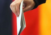 Οι Χριστιανοδημοκράτες προηγούνται σημαντικά