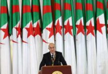 Αλγερία: Ήμασταν έτοιμοι