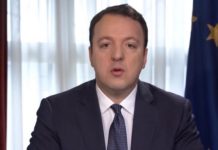 Θα υπερασπίσουμε τα δικαιώματα των ''Μακεδόνων''