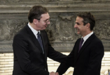 Βούτσιτς: Απογοητευτική η Ελλάδα