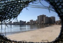 Νέος “Αττίλας” από Ερντογάν