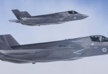 Νέα ένταση: Ρώσοι αναχαίτισαν