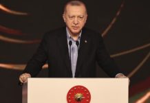 Γλώσσα λανθάνουσα…για Ερντογάν