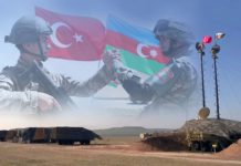 ζερμπαϊτζάν κατά της Αρμενίας