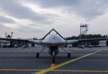 Έτοιμη να αγοράσει τουρκικά drones