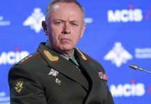 Η νέα παγκόσμια τάξη σχηματίζεται μπροστά στα μάτια μας