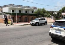Διπλό φονικό στην Κέρκυρα
