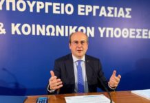 Απορυθμίζονται οι εργασιακές σχέσεις με το νέο νομ/διο Χατζηδάκη