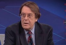 Οι συντάξεις και άλλες ηλιθιότητες