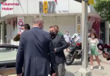 HDP-Ένας νεκρός