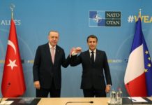 Τα «βρήκαν» για Λιβύη και Συρία