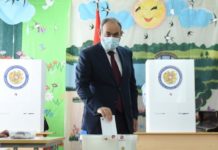 Νικητής φέρεται ο Πασινιάν