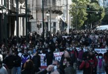 «Παραλύει» αύριο Πέμπτη 10 Ιουνίου η χώρα