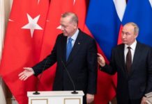 Να αποσύρετε τον στρατό σας από το Αφγανιστάν