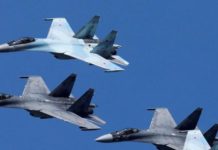παράδοση Su-35