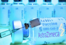 εγκεφαλικό μετά το AstraZeneca!