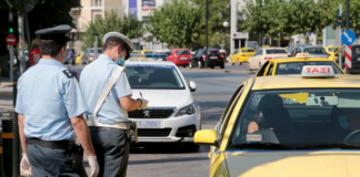 Έβαλε τη νεκρή μητέρα της σε ταξί