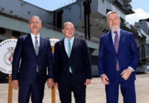 υμφωνία διαμοιρασμού ζωνών