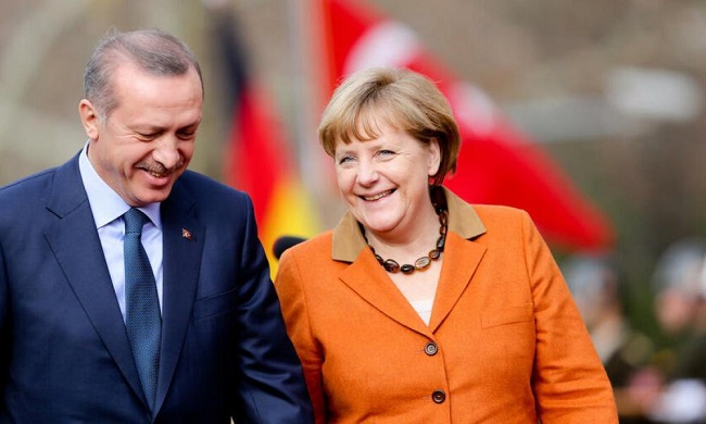 Τουρκία εναντίον κούρδων
