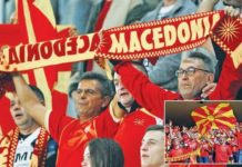 συμφωνία των Πρεσπών