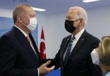 ''Πυρ ομαδόν'' κατά Ερντογάν