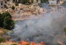 Δεν κατάλαβαν από που τους ήρθε