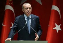 Η Τουρκία δεν υποκύπτει σε απειλές και εκβιασμούς