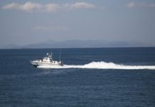Πειρατική επίθεση στην Κύπρο