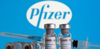 Pfizer υποχωρεί έως…και 16%