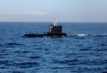 Τα ελληνικά υποβρύχια δεν βύθισαν τουρκικά αποβατικά