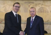 Το Κοσσυφοπέδιο δεν είναι Τουρκία