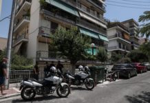 Σύζυγος έσφαξε τη γυναίκα του
