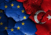 ανεξάρτητο τουρκοκυπριακό κράτος Βόρειας Κύπρου