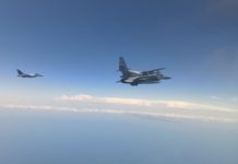 Μετέχουν γυμνασίων ΝΑΤΟ κατά Ρωσίας