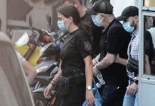 σοκ ο Πέτρος Φιλιππίδης