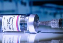 Ειδικοί λένε ότι η αποτελεσματικότητα εμβολίων