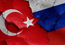 Ίσως βρεθεί συμφωνία για Κριμαία