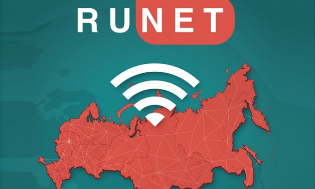 Η Ρωσία τράβηξε την πρίζα του ίντερνετ