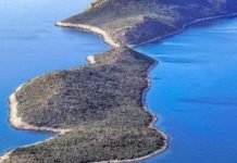 Τα νησιά που πουλά η Ελλάδα