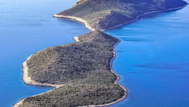 Τα νησιά που πουλά η Ελλάδα