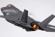 F-35: Δεκάδες stealth