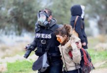 Ως εγγονή επιζώντα ολοκαυτώματος