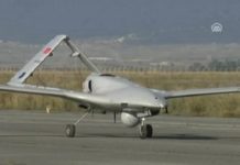 Ο Ερντογάν στέλνει drones