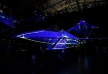 Η Ρωσία παρουσίασε το νέο stealth