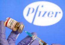 αποτελεσματικότητα Pfizer