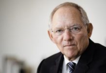Schaeuble (Γερμανία): Με στεναχωρεί