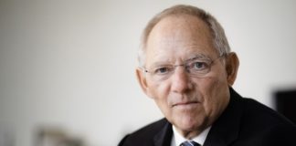 Schaeuble (Γερμανία): Με στεναχωρεί