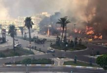 Στέλνει ενισχύσεις η Ρωσία
