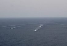 κλιπαρεί παρέμβαση ΗΠΑ ο μοιραίος